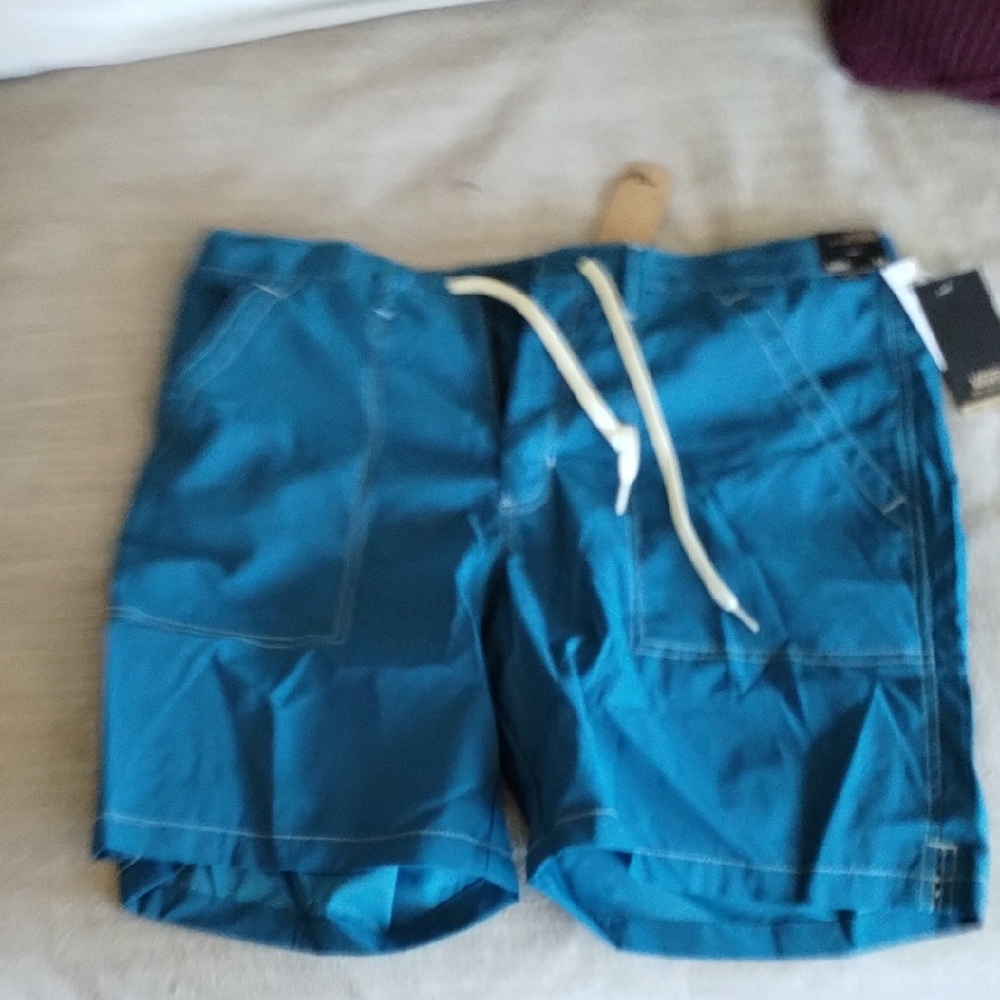 Vans Swim Shorts